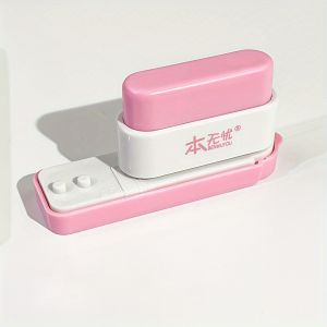 Dụng Cụ Đục Lỗ 5 Lỗ Cho Chất Kết Dính - Dụng Cụ Sắp Xếp Bàn Làm Việc Văn Phòng DIY Máy Tính Xách Tay & Công Cụ Đục Lỗ Giấy Thủ Công