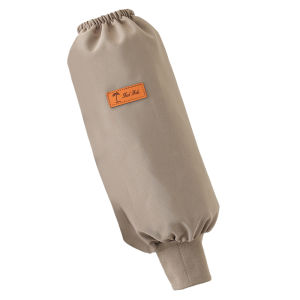 SVORIAHI | Waterproof Canvas Sleeve Covers 2025 New Style Workwear For Men Kitchen Home Use Mens Down Jacket Sleeve Protectors Autumn Winter Dirt Resistant