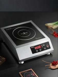 DEMASHI | Commercial Induction Cooktop 5000W