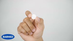 Phụ kiện 5 miếng đầu lọc không khí máy xông khí dung Microlife NEB 200