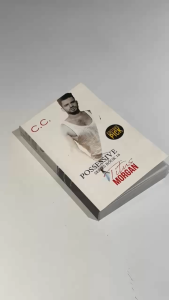 Possessive Series Book 16: Titus Morgan by C.C.