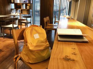 ญี่ปุ่นแท้ น้ำหนักเบา กระเป๋าเป้สะพายหลังสีบริสุทธิ์ความงามอ่อนเยาว์ เรียบง่าย กระเป๋าสะพายคู่ผ้าไนลอน ลำลอง น้ําป้องกันการกระเซ็น