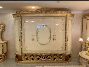 set #interior full #room