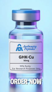 Authentiq Peptides KPV 10mg Complete Set / Anti-Inflammatory Support / Gut Health / Immune Balance