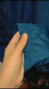 The Bojiel jaket outdoor parasut anti air pria/wanita