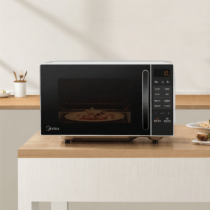 Midea | Multifunction Small Home Microwave