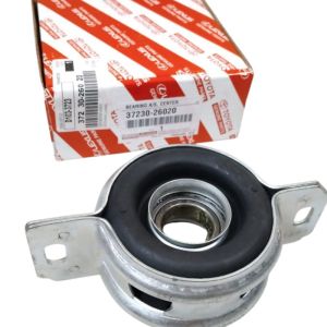 Center Bearing Toyota Kijang 7K  Bering Kopel Lahar Gantung Prop Shaft