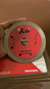 Diamond Wheel TURBO BATIK K55 Mata Potong TERMURAH