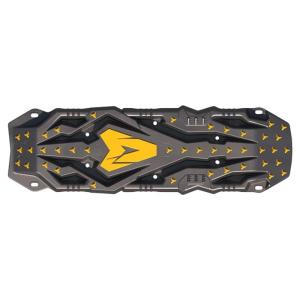 Arcane Warrior | All Terrain Rescue Plate Snow Emergency