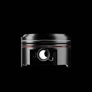 ELIZABETH Fi  Attila  Victoria Piston xe máy Bạc ắc BỘ LẺ trái piston TPP phụ kiện xe máy