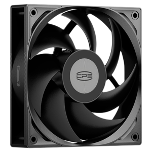 PCCooler | Tản Nhiệt CPU Cao Cấp ARGB 12cm