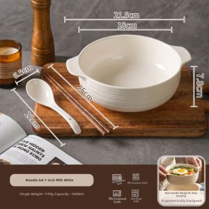 SHELI | Ceramic Tableware Set For Home Use