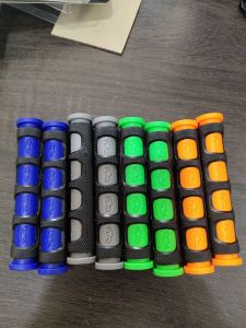 Karet Handle Jari Rem Motor Universal - Karet Handle Rem harga 2biji