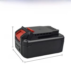 Đèn Pin 20V Dongcheng 15 Cell 10 Cell 6.0 4.0 18V Chuyển Đổi Pin Lithium Pin Phụ Kiện Dụng Cụ Điện Cầm Tay