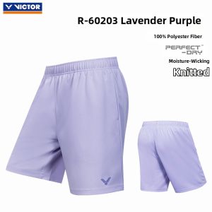 Victor | Breathable Quick-dry Training Shorts