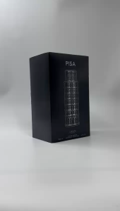Pisa Minyak Wangi EDP Perfume - 100ML Made By Lattafa Perfumes