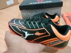 Sepatu Futsal Anak Laki Laki Perempuan Usia 6 - 10 Tahun PAUD TK SD SMP 1 2 3 4 5 6 7 8 9 0 Tahun-KIDZTUBS201382223