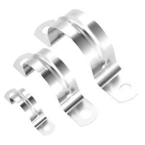 TIANZHUOJINSHU | Stainless Steel Pipe Clamp 304/201