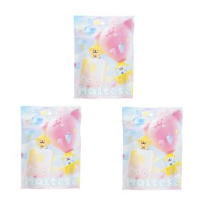 Funism | Maltese Fun Party Series Blind Bag Mini Doll Desktop Phone Computer Car Screen Paste Model Ornament Toy Birthday Gift