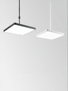 PNTU | Eye-Protective Bright LED Extensible Pendant Light