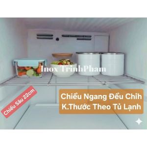 Kệ tủ lạnh tủ to hay nhỏ đều dùng được kệ chia ngăn tủ lạnh- tấm chắn tủ lạnh- ngăn tủ lanh- giá tủ lạnh