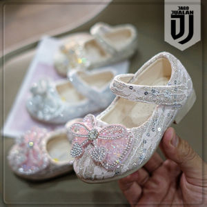 Sepatu Slip On Balet Anak: Pilihan Fashion Pesta yang Modis