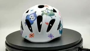 Mũ bảo hiểm siêu nhẹ an toàn cho bé nón bảo hiểm cho trẻ 2-10 tuổi bằng nhựa PC cao cấp nón bảo hộ trượt patin