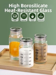 XIAXIU | Traditional Chinese Medicine Dedicated Heat Resistant Corrosion Resistant Portable Cup