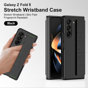 Ultimate Guide to Samsung Galaxy Z Fold6 Protective Cases