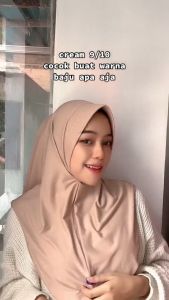 Bergo Daily New Sporty Jersey Super: Bahan Berkualitas Tinggi & Desain Ergonomis