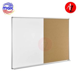 MGK WCB-2436 Combination Board 24" X 36"