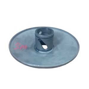 Face Set Movable Driven Pulley Cowok Cewek PCX 160 Original Non Packing
