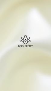 BORN PRETTY | BORN PRETTY 10ml Red Glass Bead Cat Magnetic Gel Nail Polish Summer Nails Color Soak Off UV LED Semi Permanent Ge Varnish