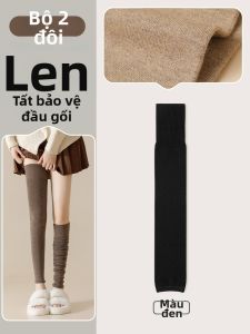 Vớ Dài Quá Gối Bảo Vệ Nóng