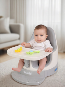 Anbebe | Ghế Ăn Dành Cho Bé Đa Năng Di Động