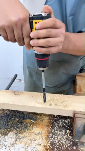 Stanley 88v Mini Brushless Electric Drill Small Steel Cannon | 90N.M Torque | LED Light | Metal Chuck | Cordless Screwdriver Set