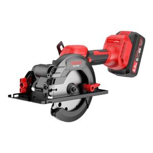 DELIXI | Brushless Lithium Power Circular Saw