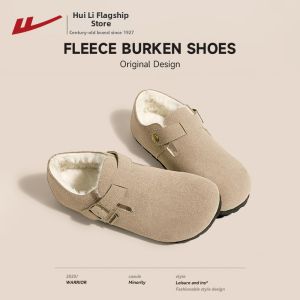 Warrior | Elevating Comfortable Birkenstock-style Shoes Thick Sole