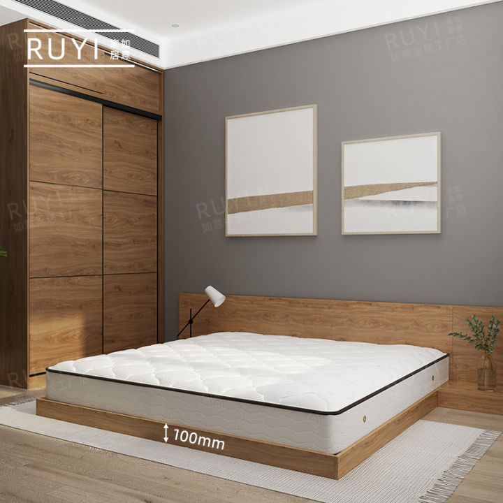 Makeshift Bed Bed Trundle Bed Attic Bed Duplex Second Floor Bed Loft