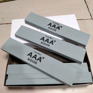 Batu asah "AAA BIDOR" ORIGINAL MALAYSIA untuk semua jenis peralatan