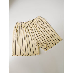 me home wear | New Thin Long Cotton Trousers