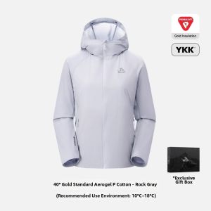 PELLIOT | Mens Windproof Climbing Jacket