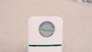 2PCS Power Saving Box 90v-250v Voltage Regulator Balanced Current Source Power Factor Saver Suitable for Home Office Factory