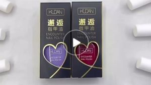 Cat Kutek Kuku Jari Tangan Kaki 10ML Kudan Impor Kutikula Cewek Wanita Gel Peel Off Bisa Di Kupas Nail Art Halal Sholat Muslimah Sun UV LED Pengering