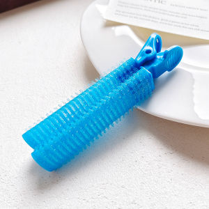 เครื่องประดับผมแบบไร้รอยต่อ ทรงหางม้า ทรงหางม้า เครื่องประดับผมสำหรับการตกแต่งผมแบบใหม่ ฤดูร้อน 2024 สร้อยคอแฟชั่น ที่คาดผมสีบริสุทธิ์