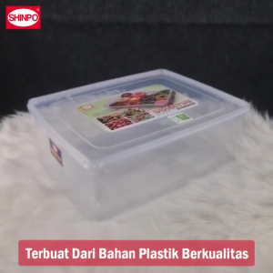 Shinpo Kotak donat Donatsu L SIP 306L (instant only)