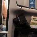 Matador Blackout Sleep Mask + Earplug. 