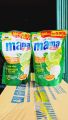 Mama lemon sabun cuci piring. 