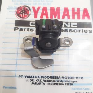 PULSER FULSER PENGAPIAN STARTER SPUUL MAGNET MOTOR YAMAHA R25 MT25 ORIGINAL