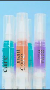 TONE NAIL CARE PEN WITH ESSENTIAL OIL | VITAMIN MINYAK KUTIKULA KUKU